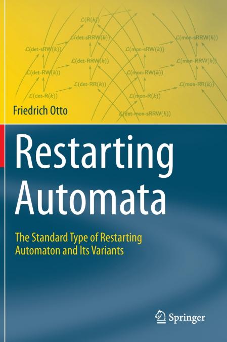 Restarting Automata