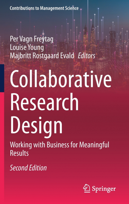 Collaborative Research Design