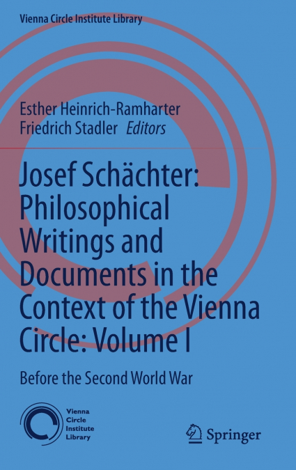 Josef Schächter