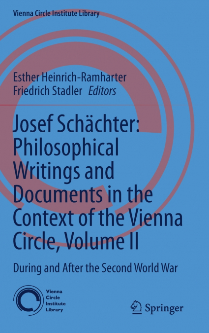 Josef Schächter