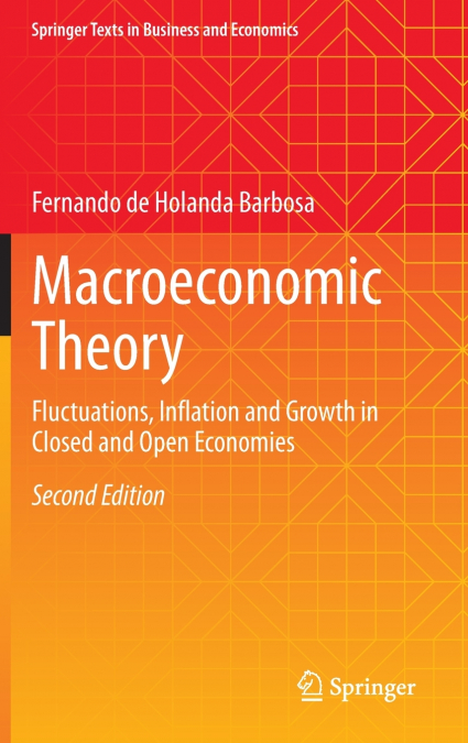 Macroeconomic Theory