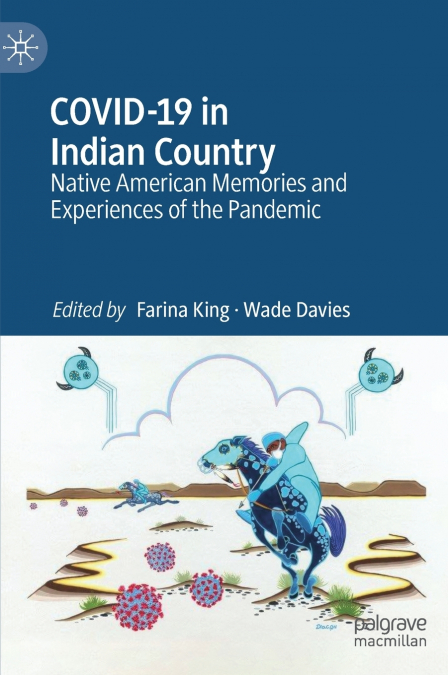 COVID-19 in Indian Country