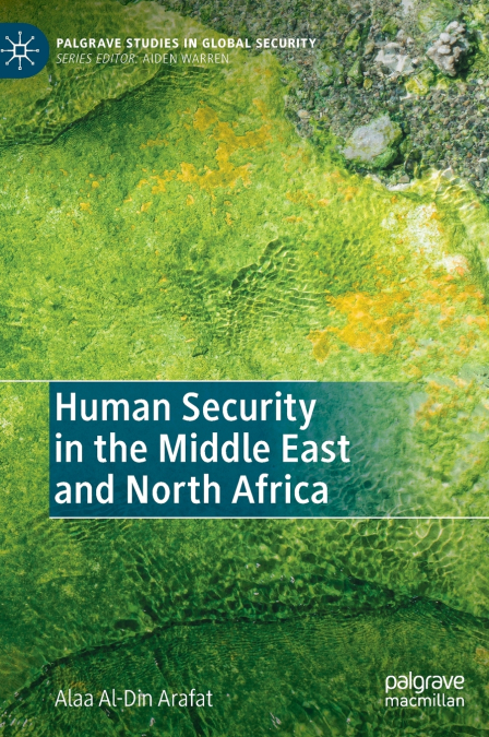Human Security in the Middle East and North Africa