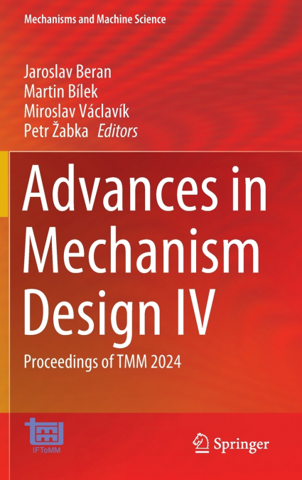 Advances in Mechanism Design IV