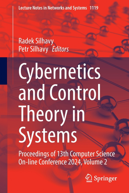 Cybernetics and Control Theory in Systems