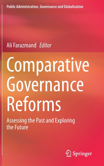 Comparative Governance Reforms