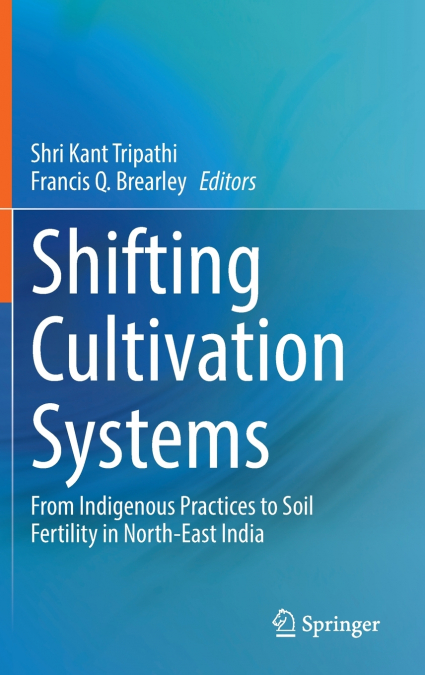 Shifting Cultivation Systems