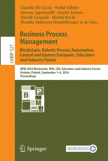 Business Process Management