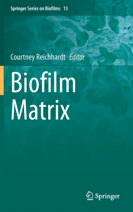 Biofilm Matrix