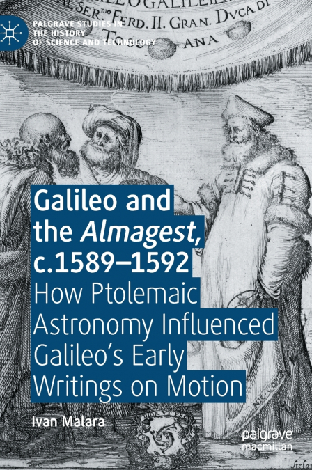 Galileo and the Almagest, c.1589-1592