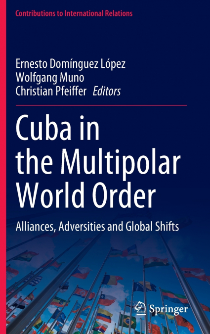 Cuba in the Multipolar World Order