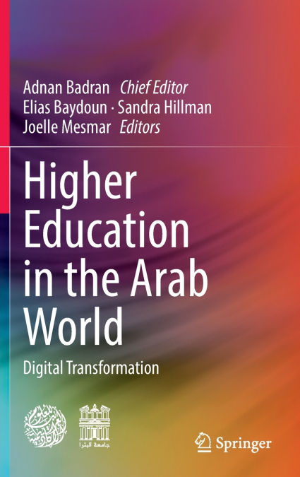 Higher Education in the Arab World