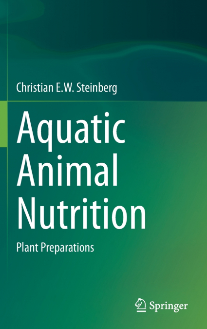 Aquatic Animal Nutrition