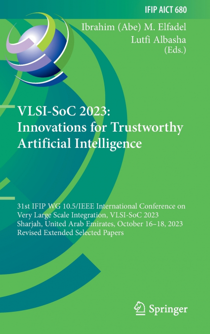 VLSI-SoC 2023