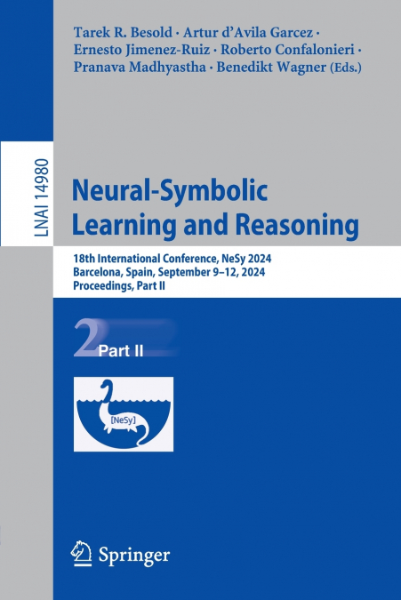 Neural-Symbolic Learning and Reasoning