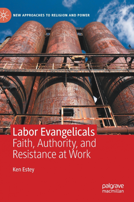 Labor Evangelicals