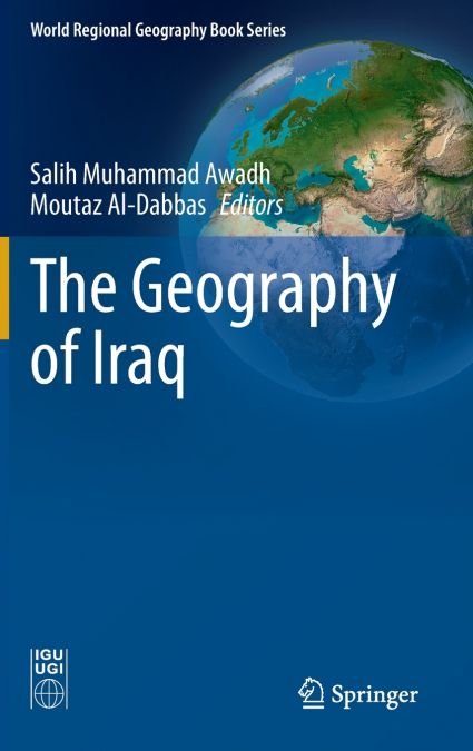 The Geography of Iraq