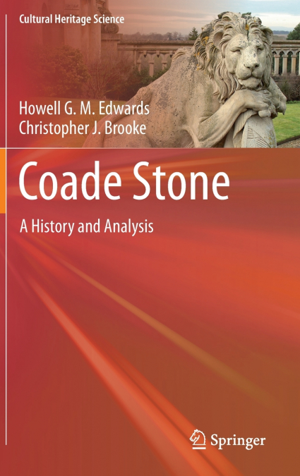 Coade Stone