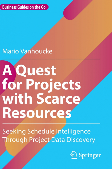A Quest for Projects with Scarce Resources