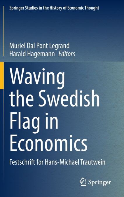 Waving the Swedish Flag in Economics