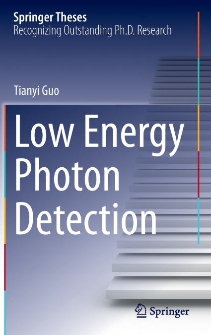 Low Energy Photon Detection