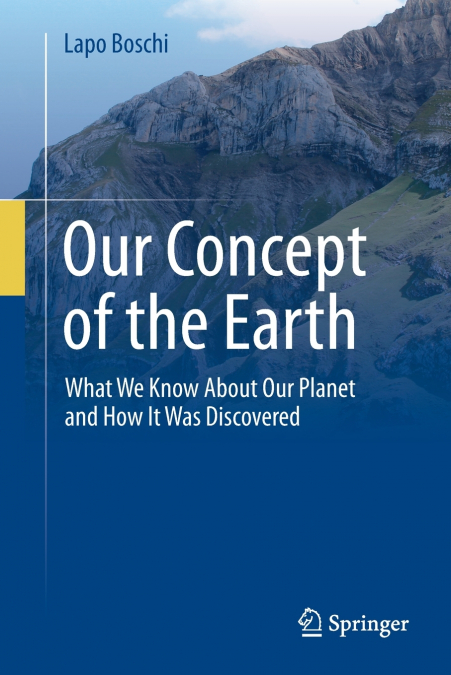 Our Concept of the Earth