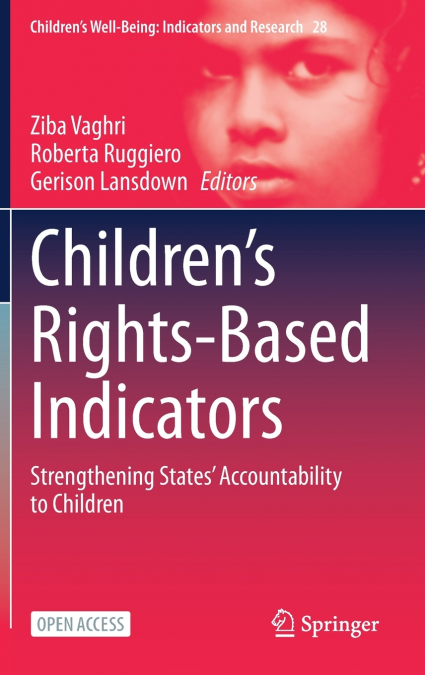 Children’s Rights-Based Indicators