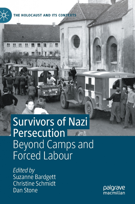 Survivors of Nazi Persecution