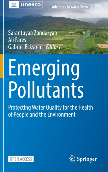 Emerging Pollutants