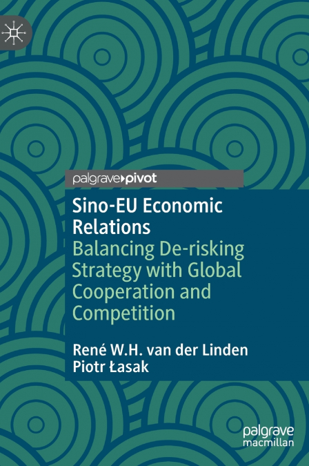 Sino-EU Economic Relations