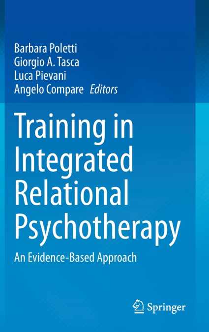 Training in Integrated Relational Psychotherapy