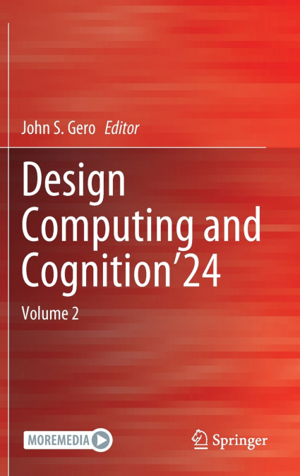 Design Computing and Cognition’24