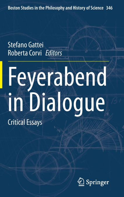 Feyerabend in Dialogue