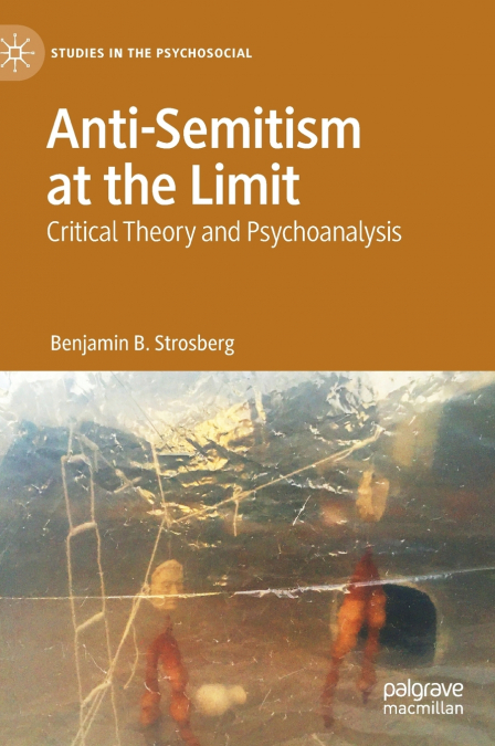 Anti-Semitism at the Limit