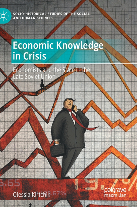 Economic Knowledge in Crisis