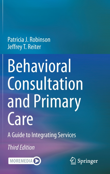 Behavioral Consultation and Primary Care