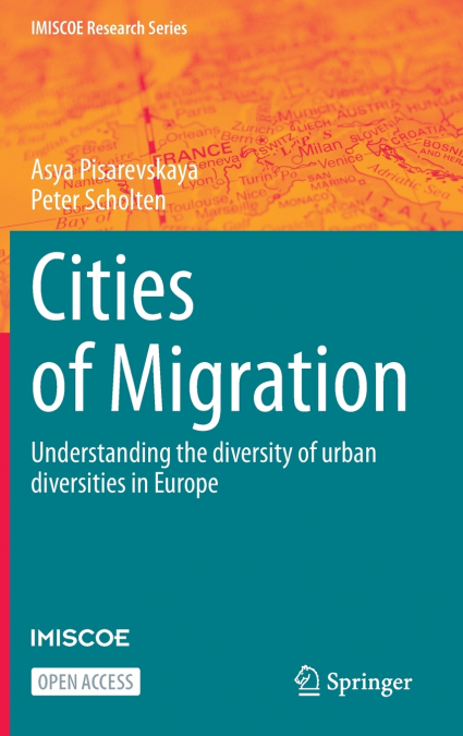 Cities of Migration