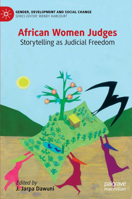 African Women Judges