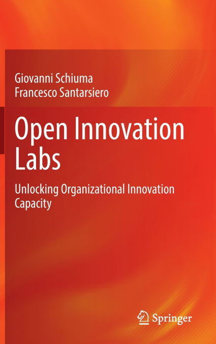 Open Innovation Labs