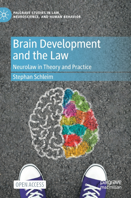 Brain Development and the Law