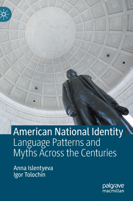 American National Identity