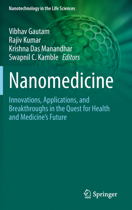 Nanomedicine