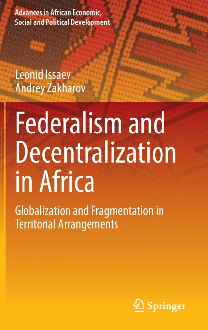 Federalism and Decentralization in Africa