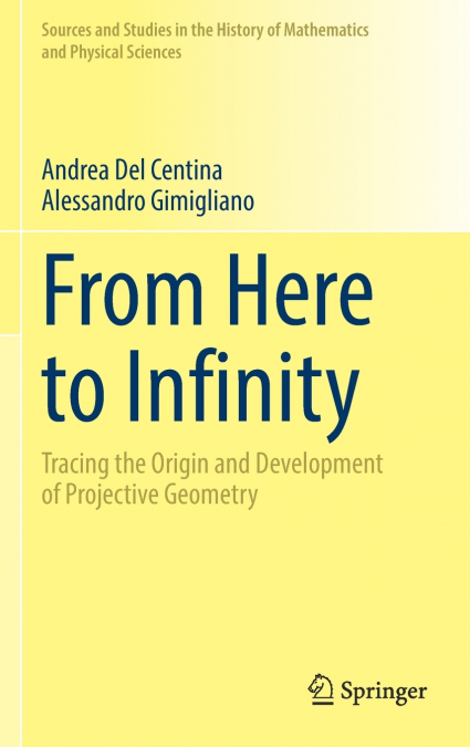 From Here to Infinity