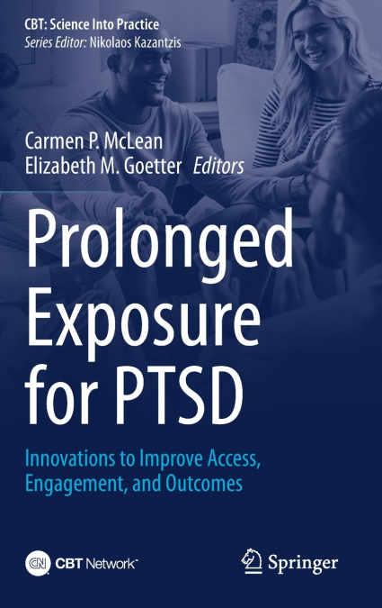 Prolonged Exposure for PTSD