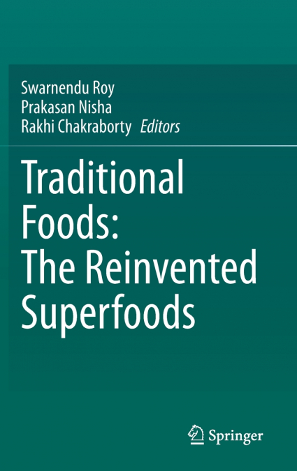 Traditional Foods