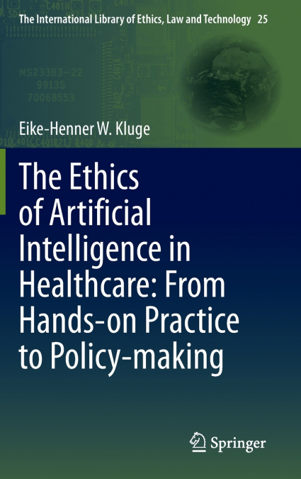 The Ethics of Artificial Intelligence in Healthcare