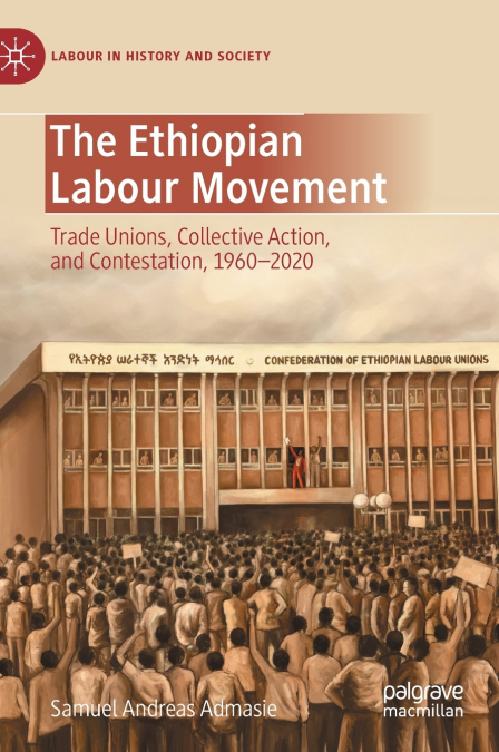 The Ethiopian Labour Movement
