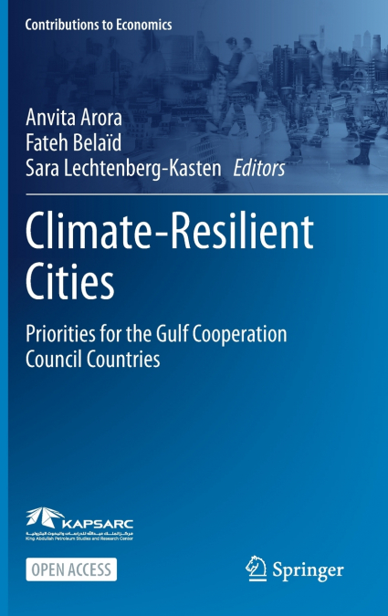 Climate-Resilient Cities
