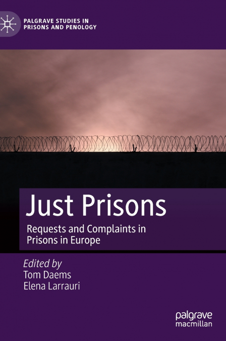 Just Prisons